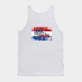 Formula_v3 - 15 Tank Top